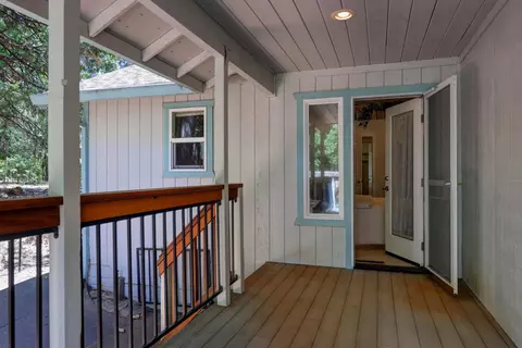 Exterior - 20091 Eaglecrest Dr, Foresthill, CA 95631 photo 8 of 26
