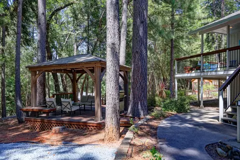 Exterior - 20091 Eaglecrest Dr, Foresthill, CA 95631 photo 25 of 26
