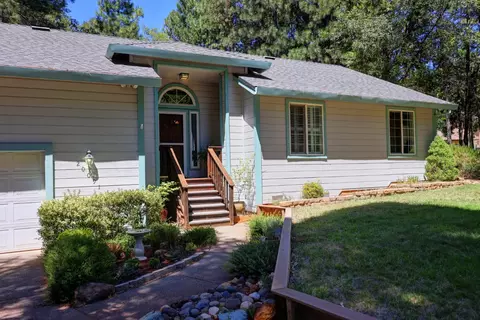 Exterior - 20091 Eaglecrest Dr, Foresthill, CA 95631 photo 7 of 26