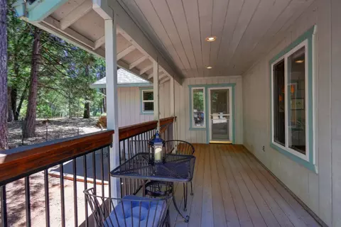 Exterior - 20091 Eaglecrest Dr, Foresthill, CA 95631 photo 13 of 26
