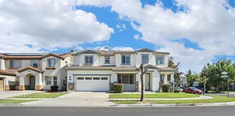 Exterior - 491 Millpond Ave, Lathrop, CA 95330 photo 3 of 10