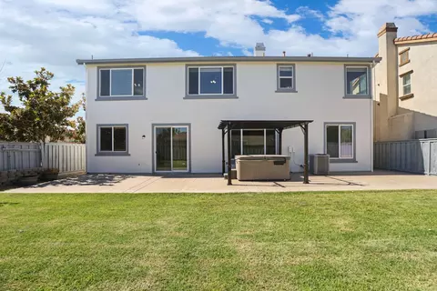 Exterior - 491 Millpond Ave, Lathrop, CA 95330 photo 10 of 10
