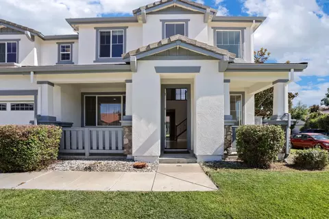 Exterior - 491 Millpond Ave, Lathrop, CA 95330 photo 4 of 10