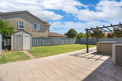 Exterior - 491 Millpond Ave, Lathrop, CA 95330 photo 8 of 10