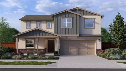 1915 Vista Dr, Los Banos, CA 93635