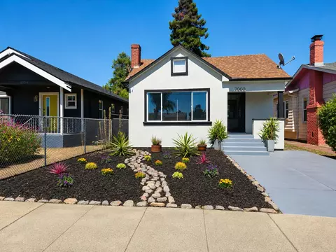 7000 Arthur St, Oakland, CA 94605