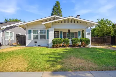 1427 W Willow St, Stockton, CA 95203