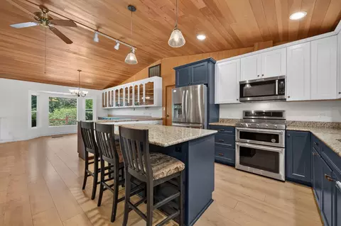 Kitchen - 2231 Greenhorn Trl, Cool, CA 95614 photo 1 of 5