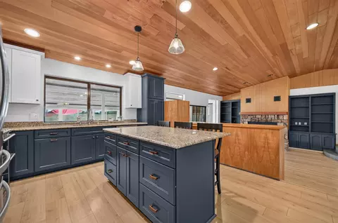 Kitchen - 2231 Greenhorn Trl, Cool, CA 95614 photo 3 of 5
