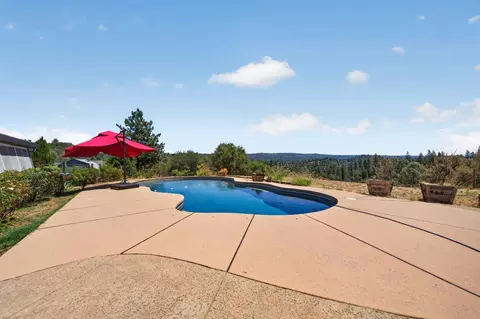 Exterior - 2231 Greenhorn Trl, Cool, CA 95614 photo 1 of 12