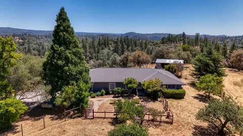 Exterior - 2231 Greenhorn Trl, Cool, CA 95614 photo 12 of 12