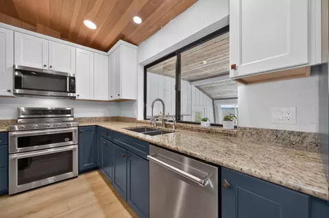 Kitchen - 2231 Greenhorn Trl, Cool, CA 95614 photo 4 of 5