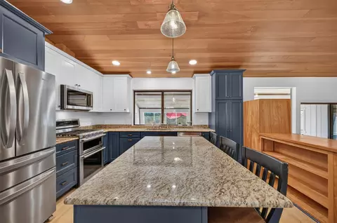 Kitchen - 2231 Greenhorn Trl, Cool, CA 95614 photo 5 of 5