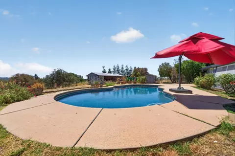 Exterior - 2231 Greenhorn Trl, Cool, CA 95614 photo 9 of 12