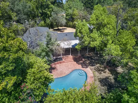 Exterior - 2241 Shelfield Dr, Carmichael, CA 95608 photo 15 of 15
