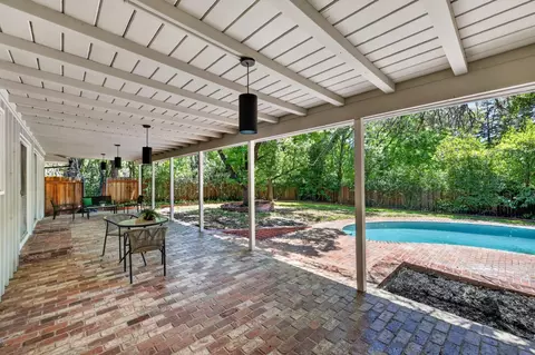 Exterior - 2241 Shelfield Dr, Carmichael, CA 95608 photo 11 of 15