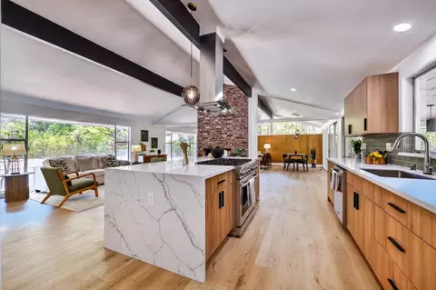Kitchen - 2241 Shelfield Dr, Carmichael, CA 95608 photo 3 of 4