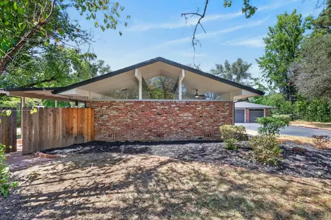 Exterior - 2241 Shelfield Dr, Carmichael, CA 95608 photo 5 of 15