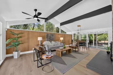Living - 2241 Shelfield Dr, Carmichael, CA 95608 photo 4 of 5