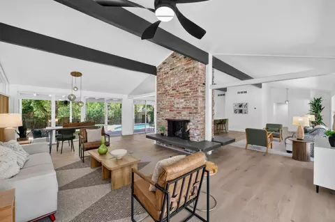 Living - 2241 Shelfield Dr, Carmichael, CA 95608 photo 5 of 5
