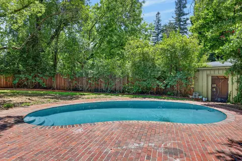 Exterior - 2241 Shelfield Dr, Carmichael, CA 95608 photo 6 of 15