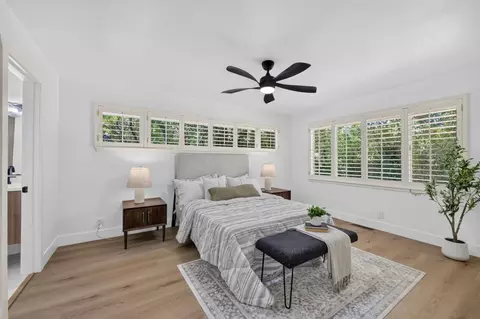 Bedroom - 2241 Shelfield Dr, Carmichael, CA 95608 photo 5 of 6