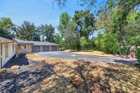 Exterior - 2241 Shelfield Dr, Carmichael, CA 95608 photo 4 of 15