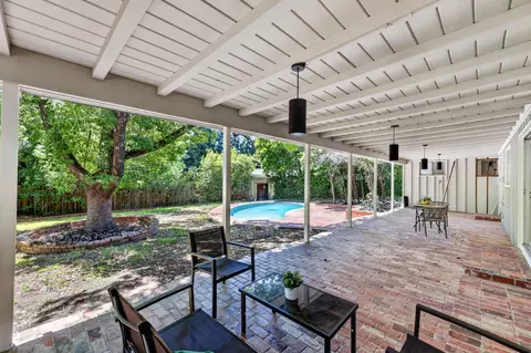 Exterior - 2241 Shelfield Dr, Carmichael, CA 95608 photo 13 of 15