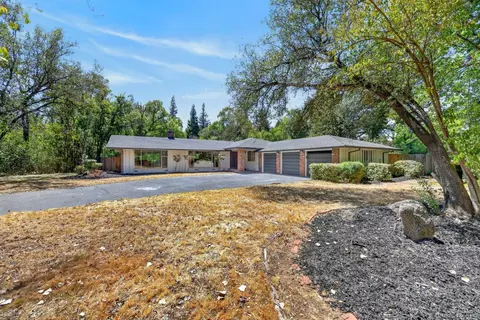 Exterior - 2241 Shelfield Dr, Carmichael, CA 95608 photo 3 of 15