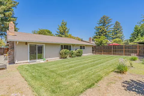 Exterior - 2736 Eel Pl, Davis, CA 95616 photo 6 of 7