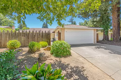 Exterior - 2736 Eel Pl, Davis, CA 95616 photo 2 of 7
