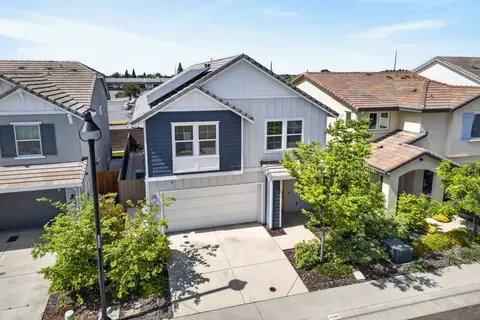 Exterior - 4333 White Fir Loop, Rocklin, CA 95677 photo 6 of 7