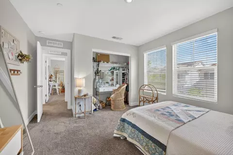 Bedroom - 4333 White Fir Loop, Rocklin, CA 95677 photo 3 of 10