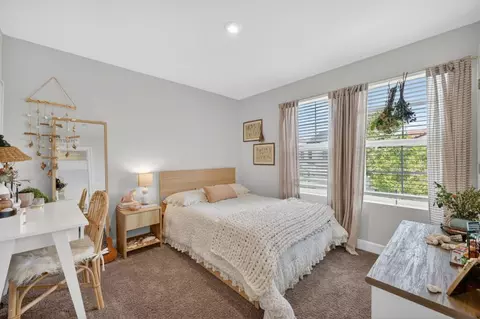 Bedroom - 4333 White Fir Loop, Rocklin, CA 95677 photo 4 of 10