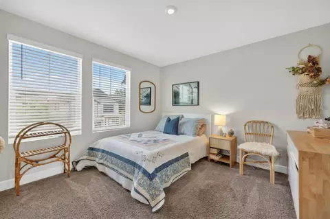 Bedroom - 4333 White Fir Loop, Rocklin, CA 95677 photo 1 of 10