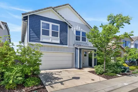 Exterior - 4333 White Fir Loop, Rocklin, CA 95677 photo 2 of 7