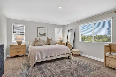 Bedroom - 4333 White Fir Loop, Rocklin, CA 95677 photo 9 of 10