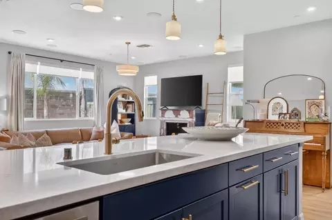 Kitchen - 4333 White Fir Loop, Rocklin, CA 95677 photo 3 of 5