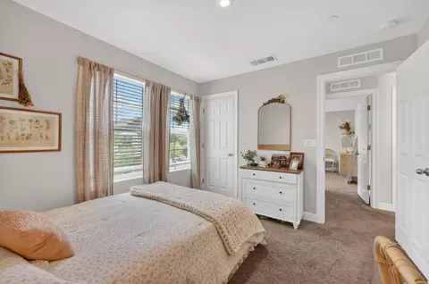 Bedroom - 4333 White Fir Loop, Rocklin, CA 95677 photo 6 of 10