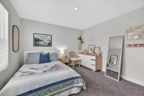 Bedroom - 4333 White Fir Loop, Rocklin, CA 95677 photo 2 of 10