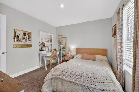 Bedroom - 4333 White Fir Loop, Rocklin, CA 95677 photo 5 of 10
