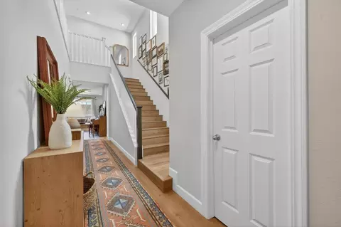 Entry Way - 4333 White Fir Loop, Rocklin, CA 95677 photo 1 of 8