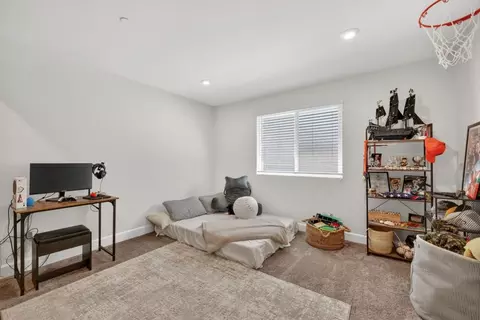 Bedroom - 4333 White Fir Loop, Rocklin, CA 95677 photo 7 of 10