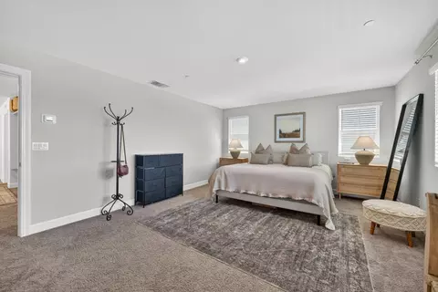 Bedroom - 4333 White Fir Loop, Rocklin, CA 95677 photo 8 of 10