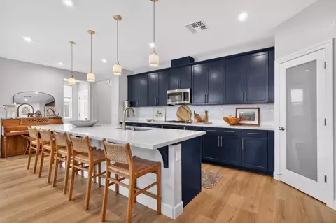 Kitchen - 4333 White Fir Loop, Rocklin, CA 95677 photo 5 of 5