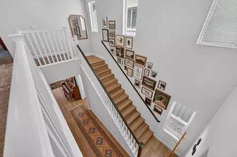 Entry Way - 4333 White Fir Loop, Rocklin, CA 95677 photo 6 of 8