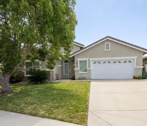 Undisclosed, Stockton, CA 95212
