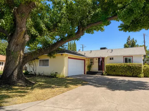 10486 Malaga Way, Rancho Cordova, CA 95670