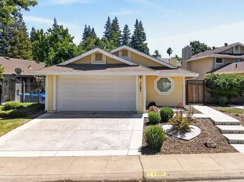 7485 Spicewood Dr, Sacramento, CA 95831