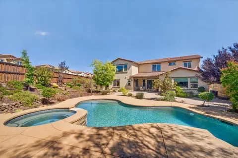 5256 Florentino Loop, El Dorado Hills, CA 95762